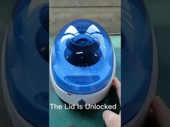 WTL mini centrifuge