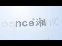 普遍的な高速冷やされていた遠心分離機機械CHT210R