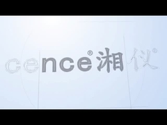 MACテスト極度の容量Benchtopは遠心分離機、冷やされていた血液銀行の遠心分離機CL8Rを冷やした