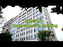 セントリフュージ --- 中国の主要なセントリフュージメーカー