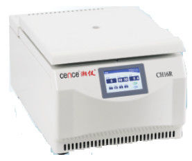 血のコレクションのための冷やされていた低速遠心分離機CH16Rの十分に封じられた回転式圧縮機