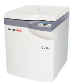 正常な大気温度CL5Rの理性的な大容量PRP PRFの遠心分離機