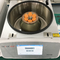 マイクロ管PCRの管の遠心分離機機械高速冷やされていた遠心分離機H1750R