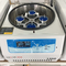 医学L550のデスクトップの細胞培養の遠心分離機の低速の大容量