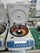 血液型カード遠心分離機TD-24K装置低雑音の超過速度セリウムの証明