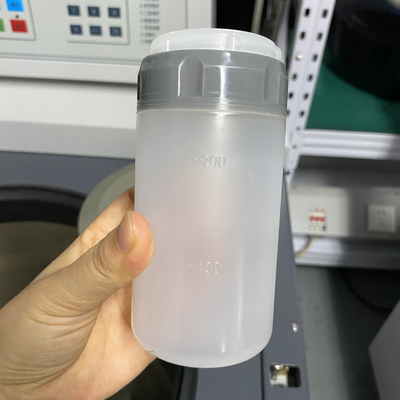 オーダー番号 0305536070 サーモフィッシャー遠心分離器用の 250ml 高速遠心分離器チューブ