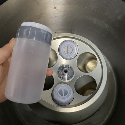 オーダー番号 0305536070 サーモフィッシャー遠心分離器用の 250ml 高速遠心分離器チューブ