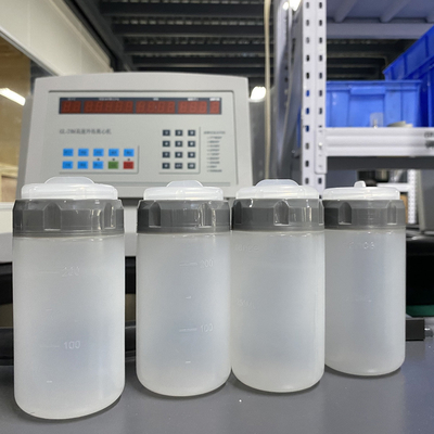 オーダー番号 0305536070 サーモフィッシャー遠心分離器用の 250ml 高速遠心分離器チューブ