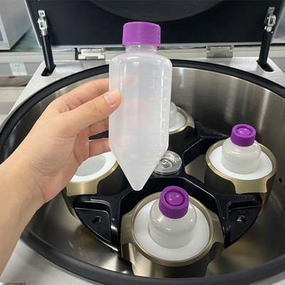 分類 高速遠心機用 250ml 円筒チューブ
