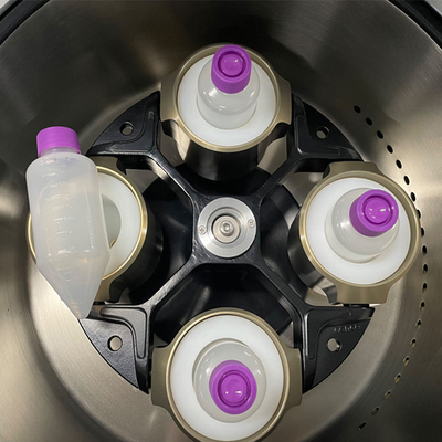 分類 高速遠心機用 250ml 円筒チューブ