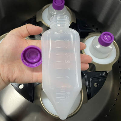 分類 高速遠心機用 250ml 円筒チューブ