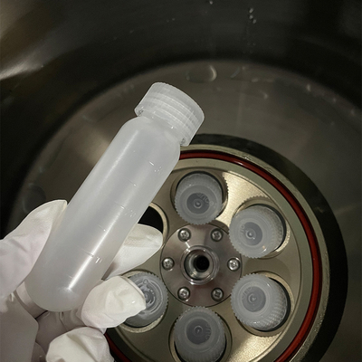 ベックマン遠心分離器 互換性 30ml PP PPCO試験管 マックス RCF 50000xg サイズ 25.5 x 94.3mm