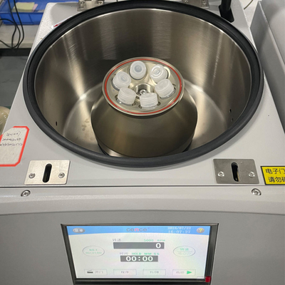 ベックマン遠心分離器 互換性 30ml PP PPCO試験管 マックス RCF 50000xg サイズ 25.5 x 94.3mm