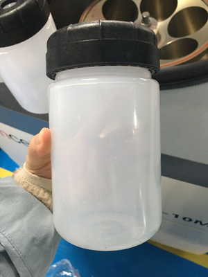 1000ml 高速スクリュー蓋式遠心管 サイズ 定番 直径 97x166mm