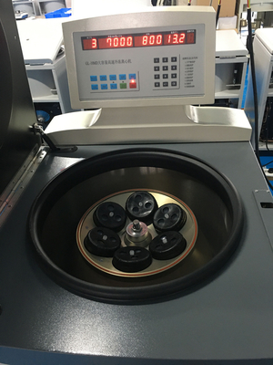 1000ml 高速スクリュー蓋式遠心管 サイズ 定番 直径 97x166mm