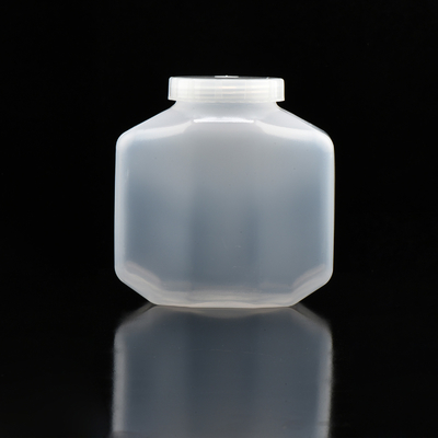パーソナライズドサポート 2400ml 遠心管 遠心管 ボトル 研究室用