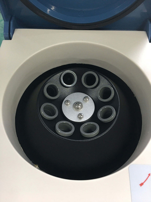 Cence TD3 Tabletop Low Speed Centrifuge 4000rpm 8x15ml
