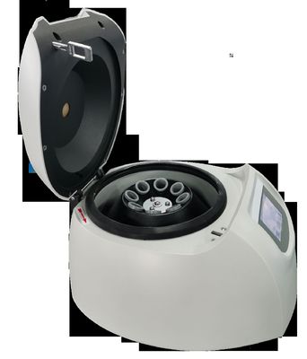 Cence TD4 テーブルトップ 低速遠心機 4000rpm 8x15ml