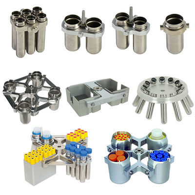 Cence L550 低速遠心分離機 5500rpm 4x500ml 容量