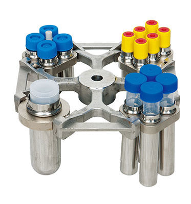 Cence L600-A 低速遠心分離器 血液分離のための5120xg