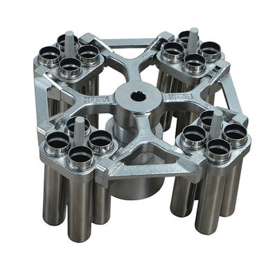 Cence L600-A 低速遠心分離器 6000rpm 5120xg 16x15ml