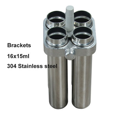 Cence L600-A 低速遠心分離器 6000rpm 5120xg 16x15ml