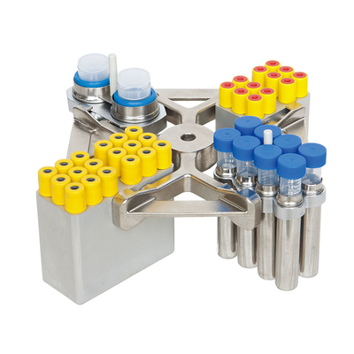 L550 低速遠心分離機 5500r/min 4x500ml 血液分離用