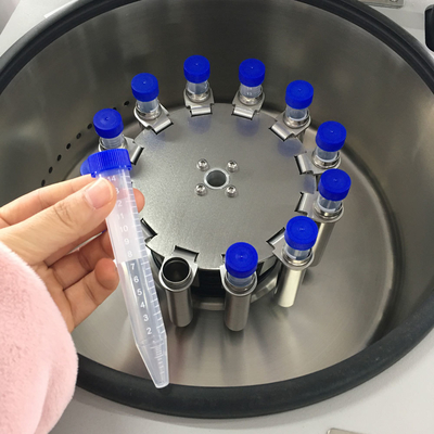 L420-A低速遠心分離機 4200rpm 2760xg 最大容量 12x20ml