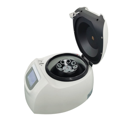 PRP PRF 遠心分離機 TD4 4000r/min 低速実験室モデル