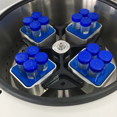 L550 低速遠心分離機 5310xg 力 4x500ml 容量 低騒音 実験用