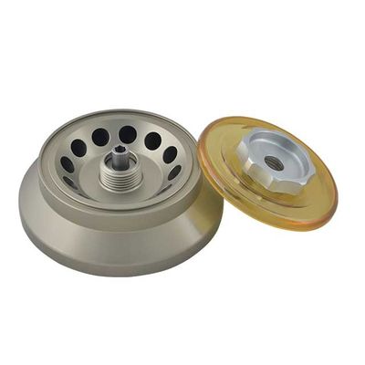 PCRおよび血液採取用のステンレス鋼構造を備えた冷却高速遠心分離機TGL-16、16000rpm、21532xg