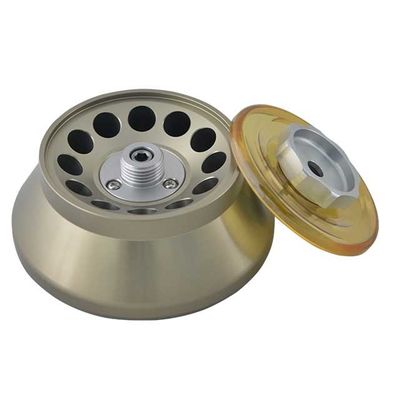 PCRおよび血液採取用のステンレス鋼構造を備えた冷却高速遠心分離機TGL-16、16000rpm、21532xg