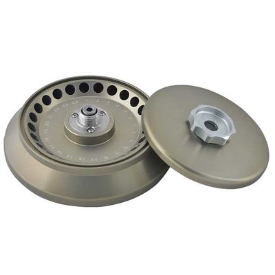 PCRおよび血液採取用のステンレス鋼構造を備えた冷却高速遠心分離機TGL-16、16000rpm、21532xg