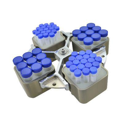 冷蔵実験室用遠心分離機、最大速度21000r/min、4x750ml容量、最大RCF32752xg