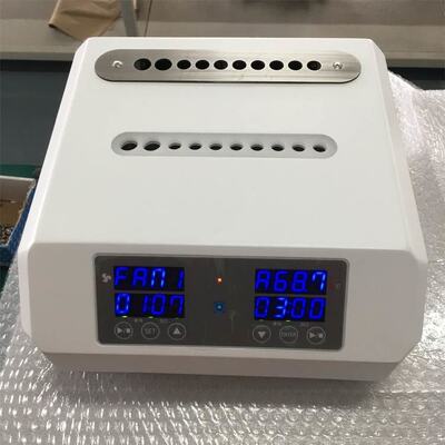 CenceプラズマジェルメーカーとPRPPRF遠心機 10注射器容量,LCDディスプレイ,A&Bプログラム