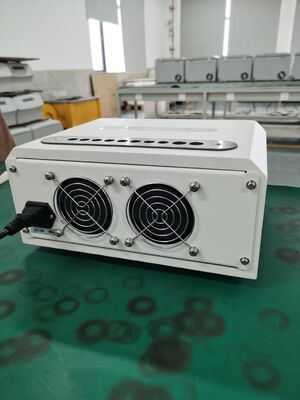 CenceプラズマジェルメーカーとPRPPRF遠心機 10注射器容量,LCDディスプレイ,A&Bプログラム