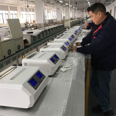 CenceプラズマジェルメーカーとPRPPRF遠心機 10注射器容量,LCDディスプレイ,A&Bプログラム