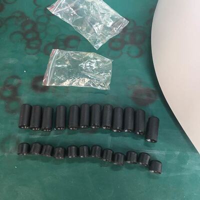 Cence High Quality Portable Mini Centrifuge with 4000 RPM and ABS 304 Stainless Steel Construction