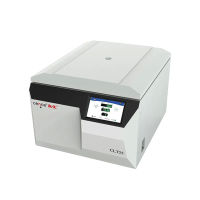 低速CLT55 スイングバケツ遠心分離器 4x750ml